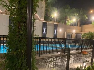 استراحة قصر الرمال الرياض - 9