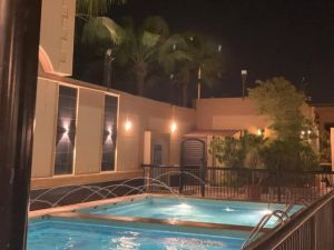 استراحة قصر الرمال الرياض - 10