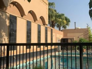 استراحة قصر الرمال الرياض - 14