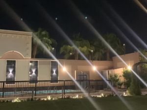 استراحة قصر الرمال الرياض - 15