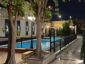 استراحة قصر الرمال الرياض - 16