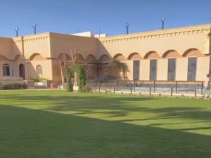 استراحة قصر الرمال الرياض - 5