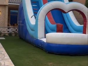 استراحة قصر الرمال الرياض - 6