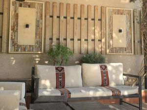 استراحة قصر الرمال الرياض - 21