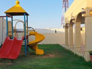 استراحة كتارا حائل - 4