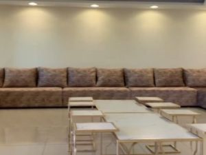 استراحة كتارا حائل - 7