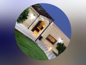 Maison de repos Luqya Hail