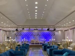 قاعة الأصايل للإحتفالات