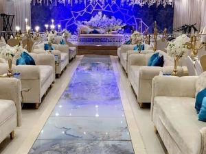 قاعة الأصايل للإحتفالات - 7