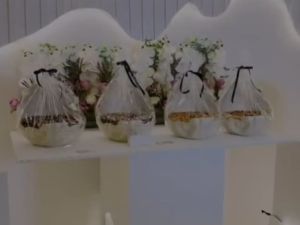 قاعة الجوهرة للمناسبات - 8