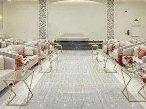 قاعة الجوهرة للمناسبات - 4