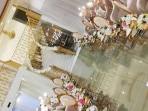 قاعة الدرة للإحتفالات - 4