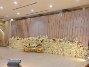 قاعة الدرة للإحتفالات - 5