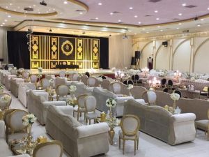 قاعة الدرة للإحتفالات - 7