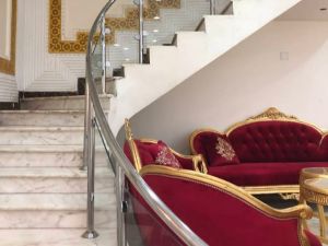 القصر الذهبي للاحتفالات حائل - 11