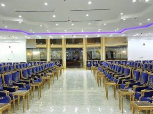 القصر الذهبي للاحتفالات حائل - 5