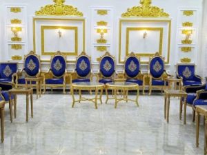 القصر الذهبي للاحتفالات حائل - 6