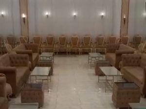 القصر الذهبي للاحتفالات حائل - 8