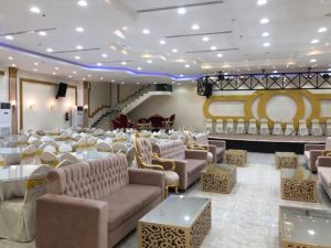 القصر الذهبي للاحتفالات حائل - 9