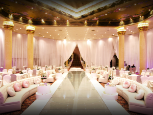 المقصورة للاحتفالات والمؤتمرات الرياض - 21