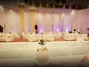 المقصورة للاحتفالات والمؤتمرات الرياض - 23