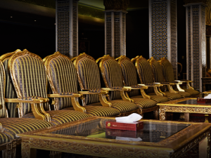 المقصورة للاحتفالات والمؤتمرات الرياض - 8