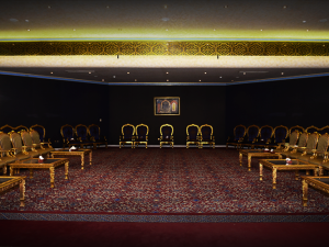 المقصورة للاحتفالات والمؤتمرات الرياض - 10