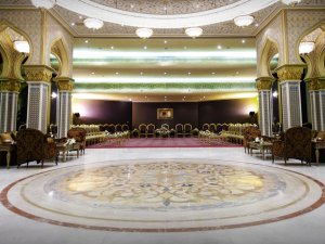 المقصورة للاحتفالات والمؤتمرات الرياض - 11