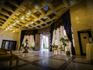 المقصورة للاحتفالات والمؤتمرات الرياض - 9