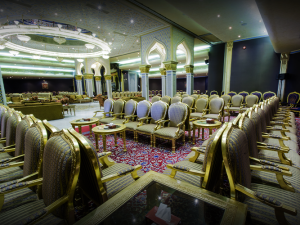 المقصورة للاحتفالات والمؤتمرات الرياض - 15