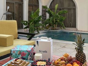 Resort Arco Haïl