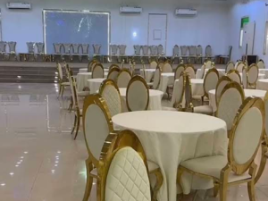 قصر النجوم للاحتفالات الخرمة