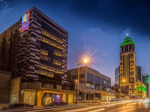 قاعة الاجتماعات فندق إيوا إكسبريس العلي