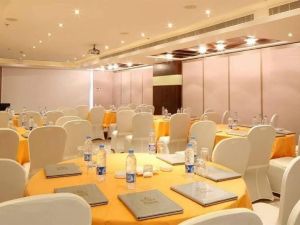 فندق إيوا اكسبرس العليا - 3