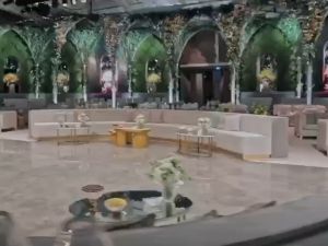 فندق هيلتون الرياض - 4