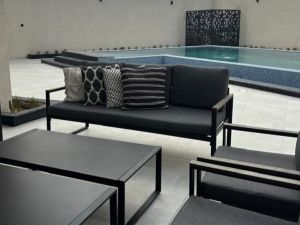 بنبان فيلا الرياض - 1