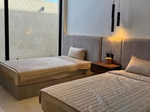 بنبان فيلا الرياض - 8