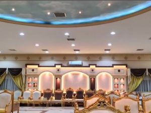 Tasneem Hall Riyadh