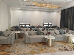 جراند بلازا الملك فهد - 4