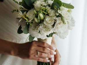 قاعة الزفاف فندق كراون بلازا الرياض آر دي سي - 5