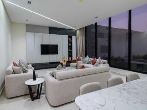 فيلا كلاود منتجع كلاود الرياض - 3