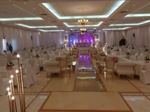 دانة القصر الرياض - 4