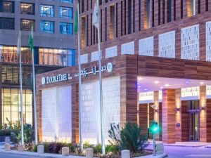 Meeting Rooms DoubleTree by Hilton Riyadh Financial District