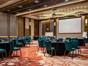 DoubleTree by Hilton Riyad