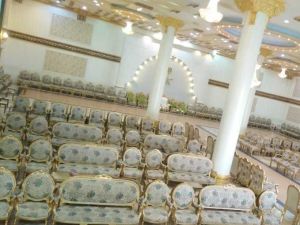 قاعة درة ليالي العرب للاحتفالات والمؤتمرات الرياض - 4