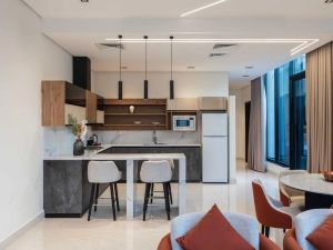 فيلا الرئاسية منتجع كلاود الرياض - 5