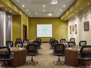 قاعات الاجتماعات فندق رند من وندلس الرياض - 2