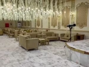 قاعة سمر للمناسبات الرياض - 4