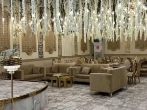 قاعة سمر للمناسبات الرياض - 7