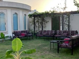شالية الجوري حائل - 8